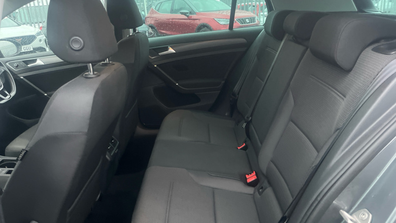 Volkswagen Golf 1.5 TSI EVO 150 Match Edition 5dr DSG Petrol Hatchback